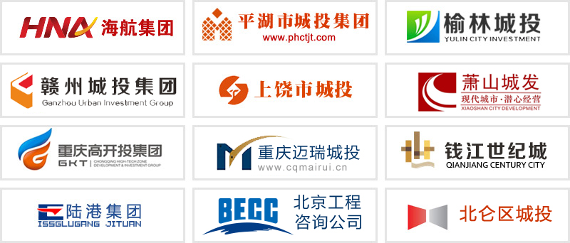 龍騰城投公司的案例