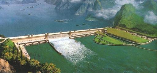 水利部