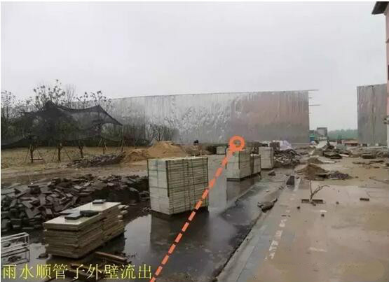 工程質量問題