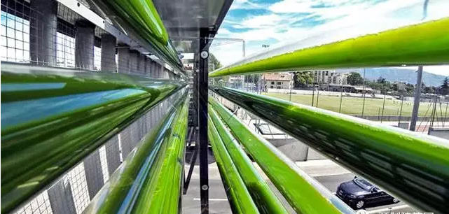 霧霾 建筑業