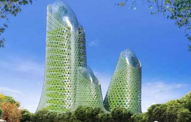 霧霾 建筑業