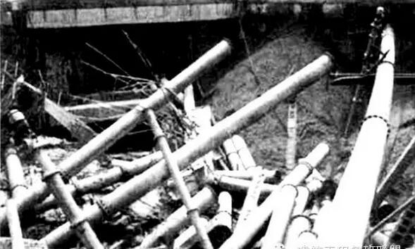 基坑事故 質量安全管理