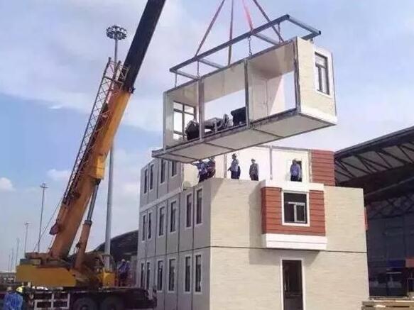 裝配式建筑 工程項目管理
