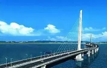 杭州灣跨海大橋 PPP項目