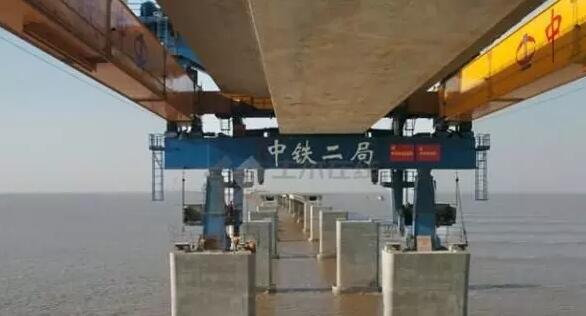 杭州灣跨海大橋 PPP項目