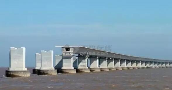 杭州灣跨海大橋 PPP項目