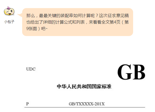 裝配式建筑評價標準