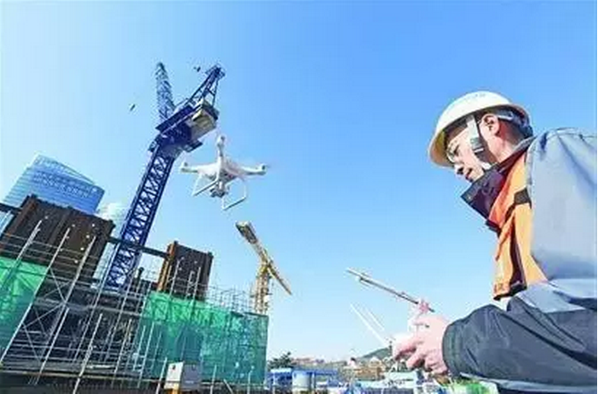 建筑行業發展分析