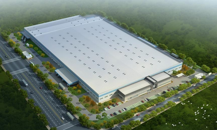 工程施工總承包