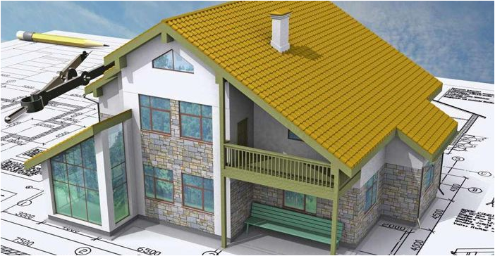建筑業改革