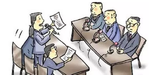 工程商務標