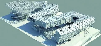 中國BIM標準