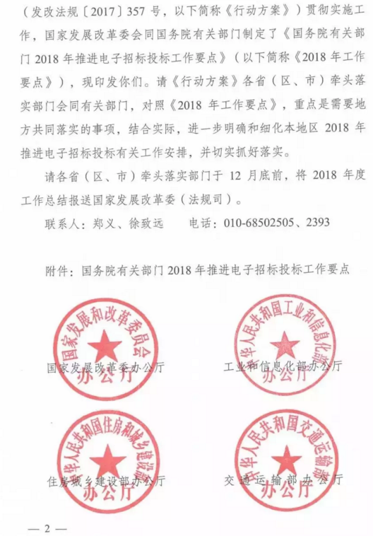 電子招標投標