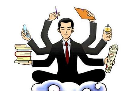 項目經理