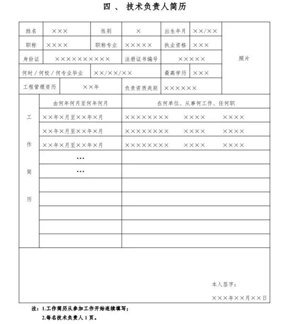 告知承諾審批