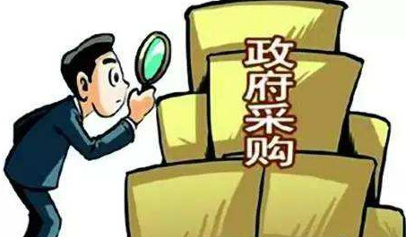 政府投資