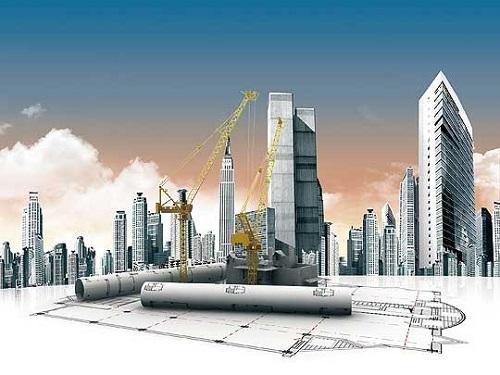工程建設