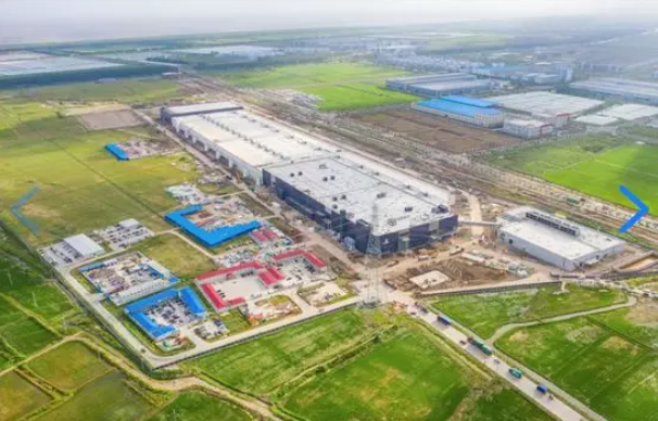 重大工程建設