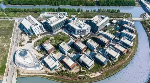 重大工程建設