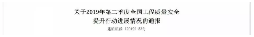 工程質量安全