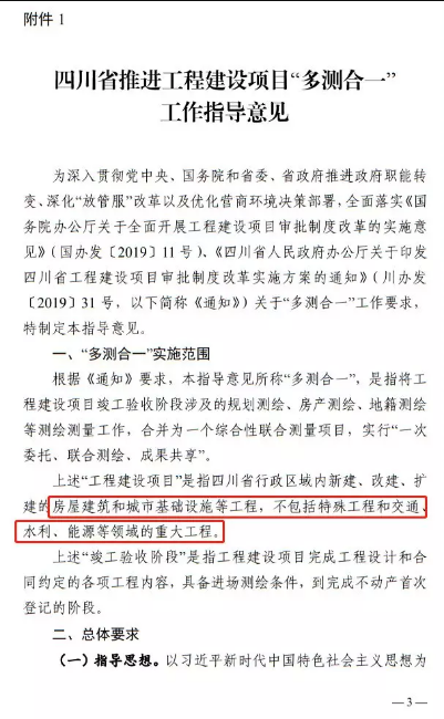 工程建設項目