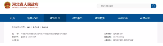 政府投資管理