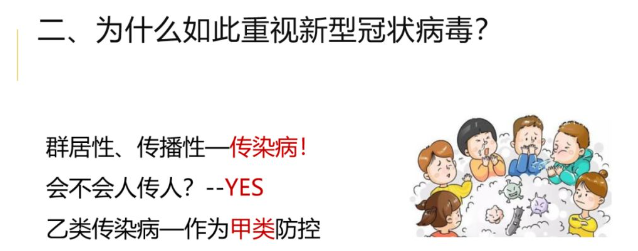 新型冠狀病毒