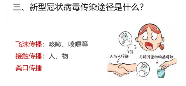 新型冠狀病毒