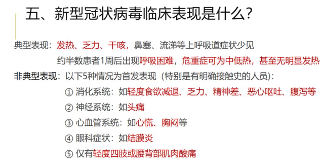 新型冠狀病毒
