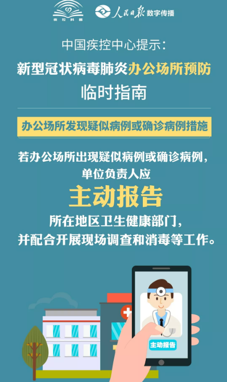 預防新冠肺炎