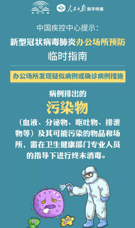 預防新冠肺炎