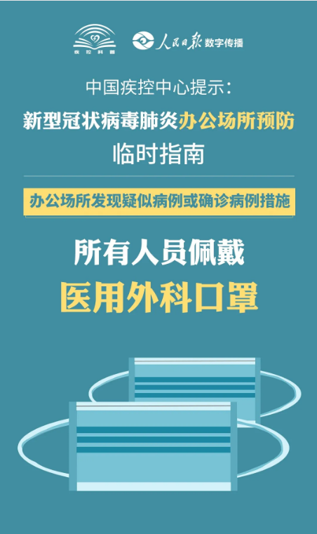 預防新冠肺炎
