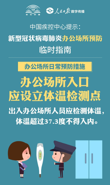預防新冠肺炎
