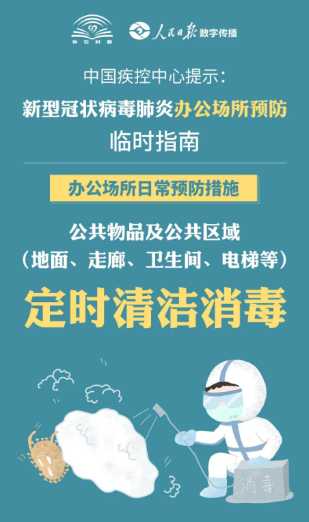 預防新冠肺炎