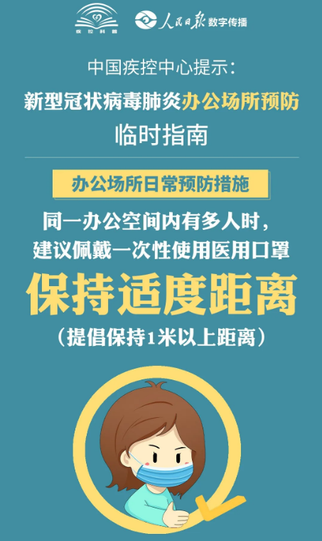 預防新冠肺炎