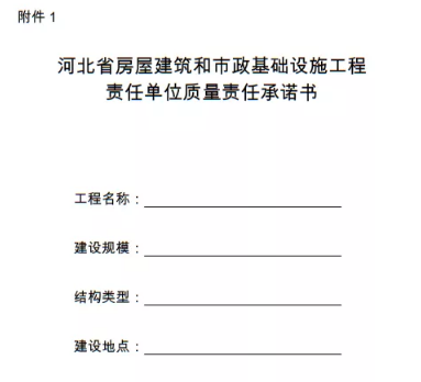 工程項目