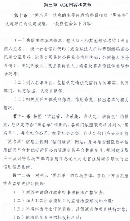 招投標