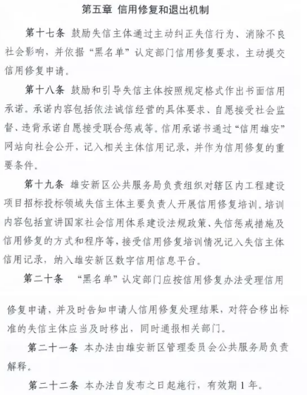 招投標