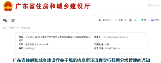 工程項目