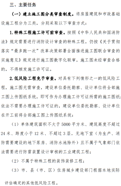 施工圖審查