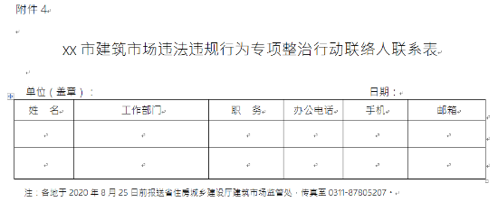 招投標