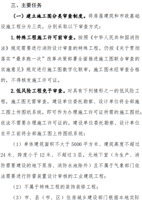 施工圖審查