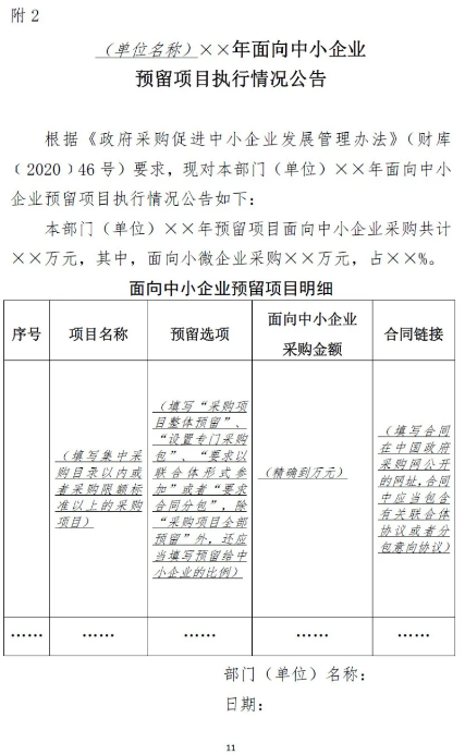 工程項目