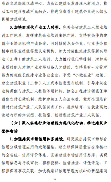 招投標