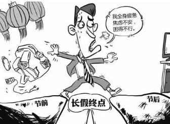 復工
