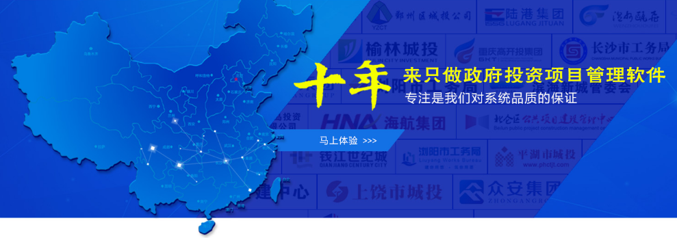 項目代建