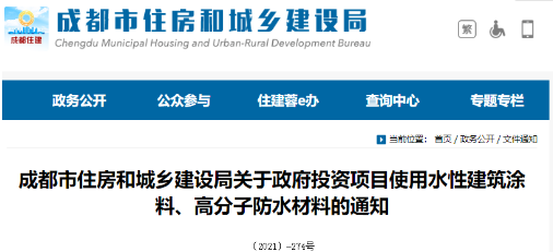 政府投資項目管理