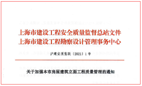 質量安全管理