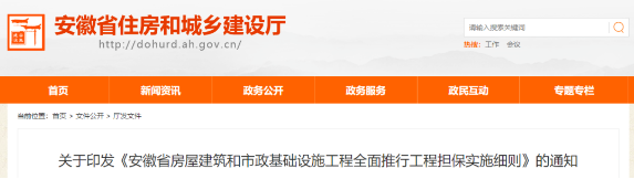 政府投資項目