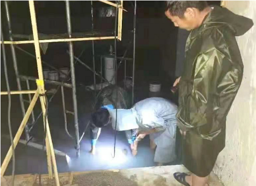 建筑業